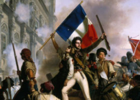 French revolution nationalism