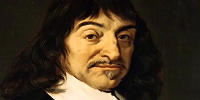 Rene Descartes renaissance Genesius