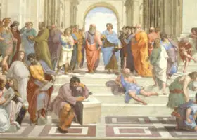 Academy of Plato
