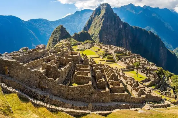 Incan Civilization 