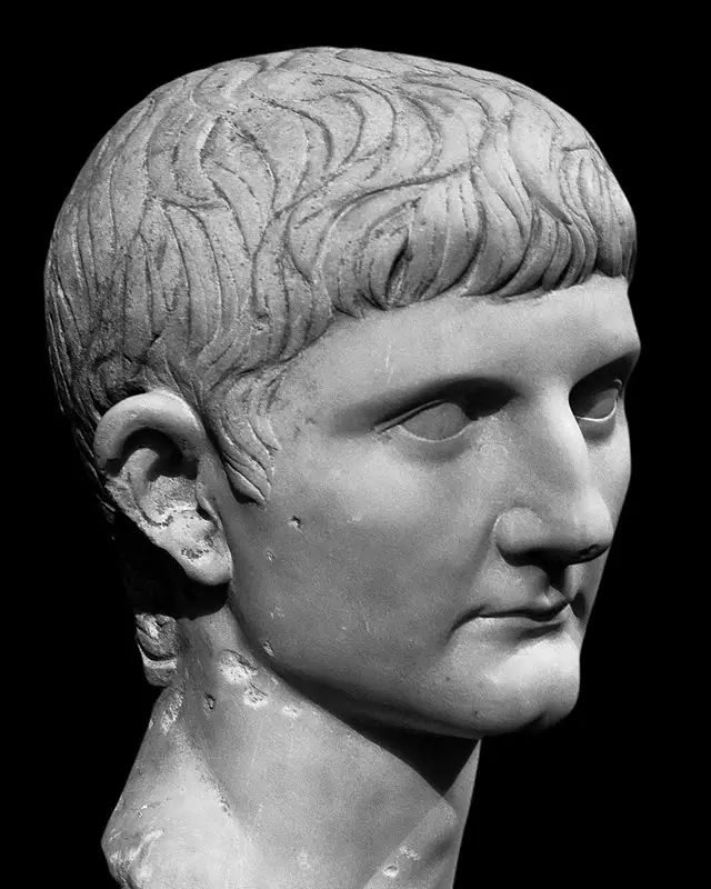 Germanicus Julies Caesar