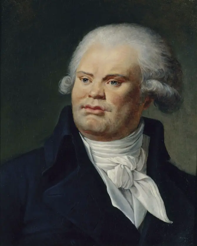 10 Leaders of the French Revolution