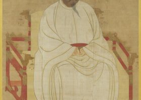 Chinese Emperor Song Taizu