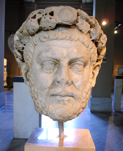 Diocletian - The Roman Emperor