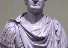 Roman-Emperor-Vespasian
