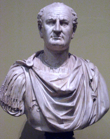 Roman-Emperor-Vespasian