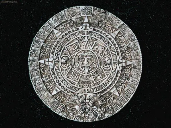 Mayan Astrology 
