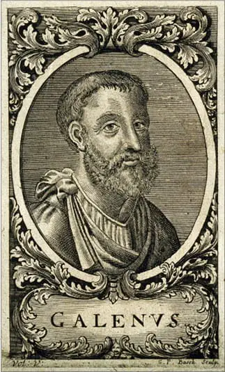 A-portrait-ancient-Roman-medical-expert-Galen