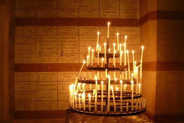 Candles as major factor in birthday during classical antiquity