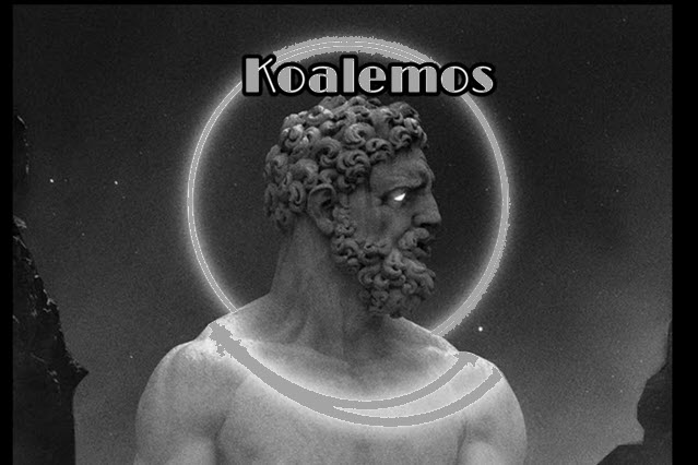 Koalemos - Greek Daimonic figure