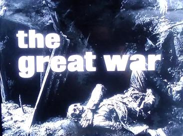 The-Great-War