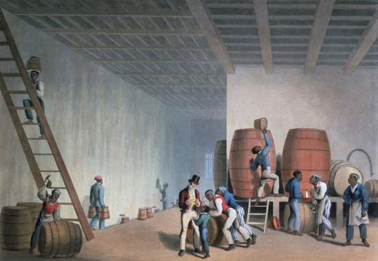 Molasses Act, in American colonial history